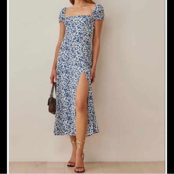 Reformation Dresses & Skirts - Reformation Sienne Dress